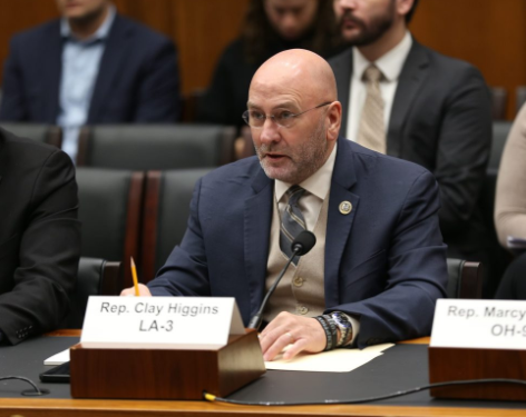 Higgins Urges Trump Administration to Protect US Shrimp Industry in New India Trade Deal