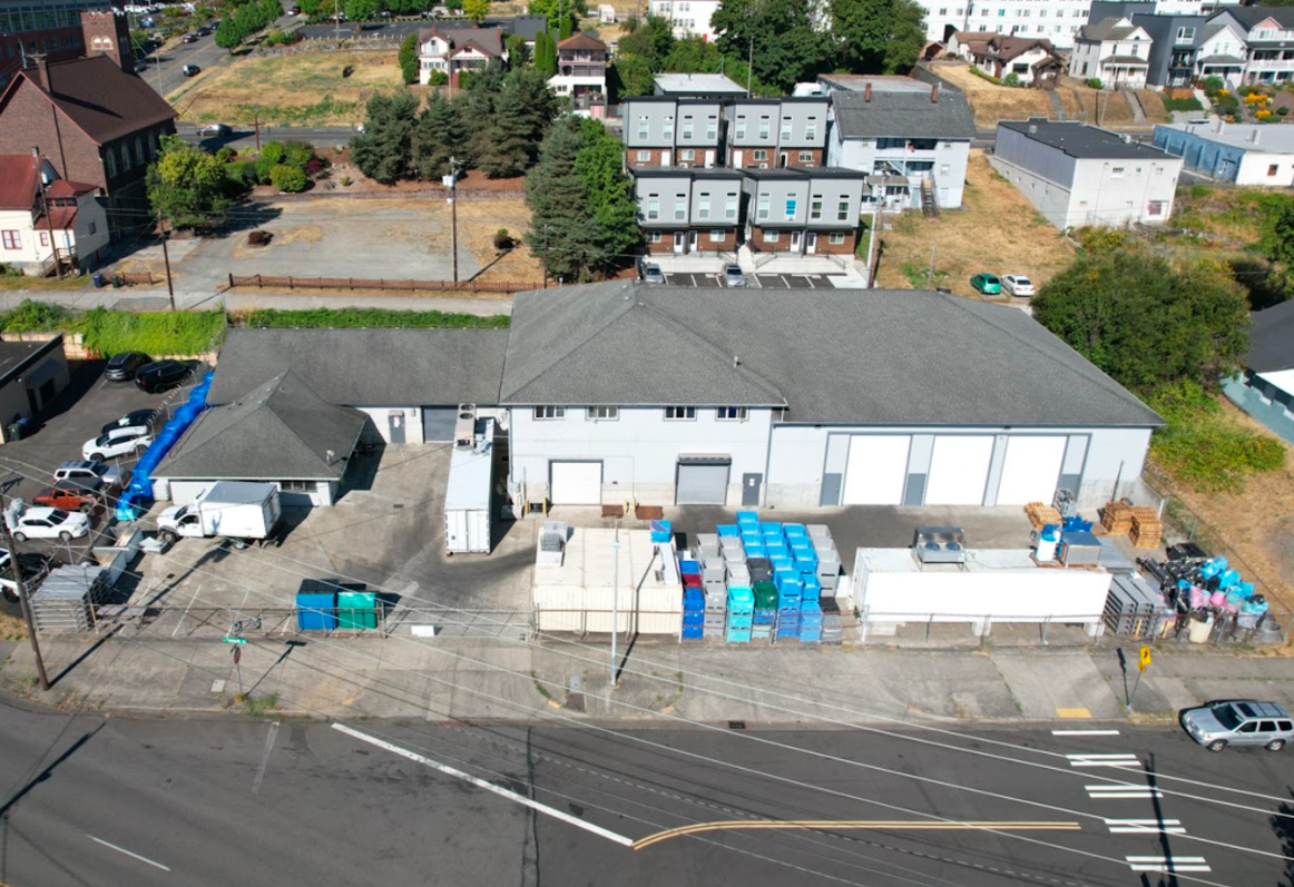 Shinkei Systems Expands in Pacific Northwest with New Facility