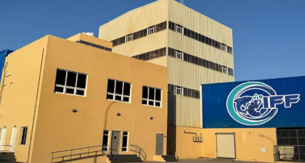 The International Fish Feed Company is World’s First BAP-Certified Feed Mill in Oman