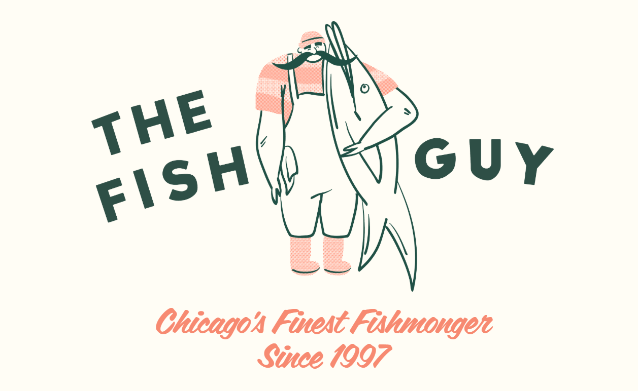 The Fish Guy Collaborates with eGrocery and Square on Integrated Ecommerce Solution