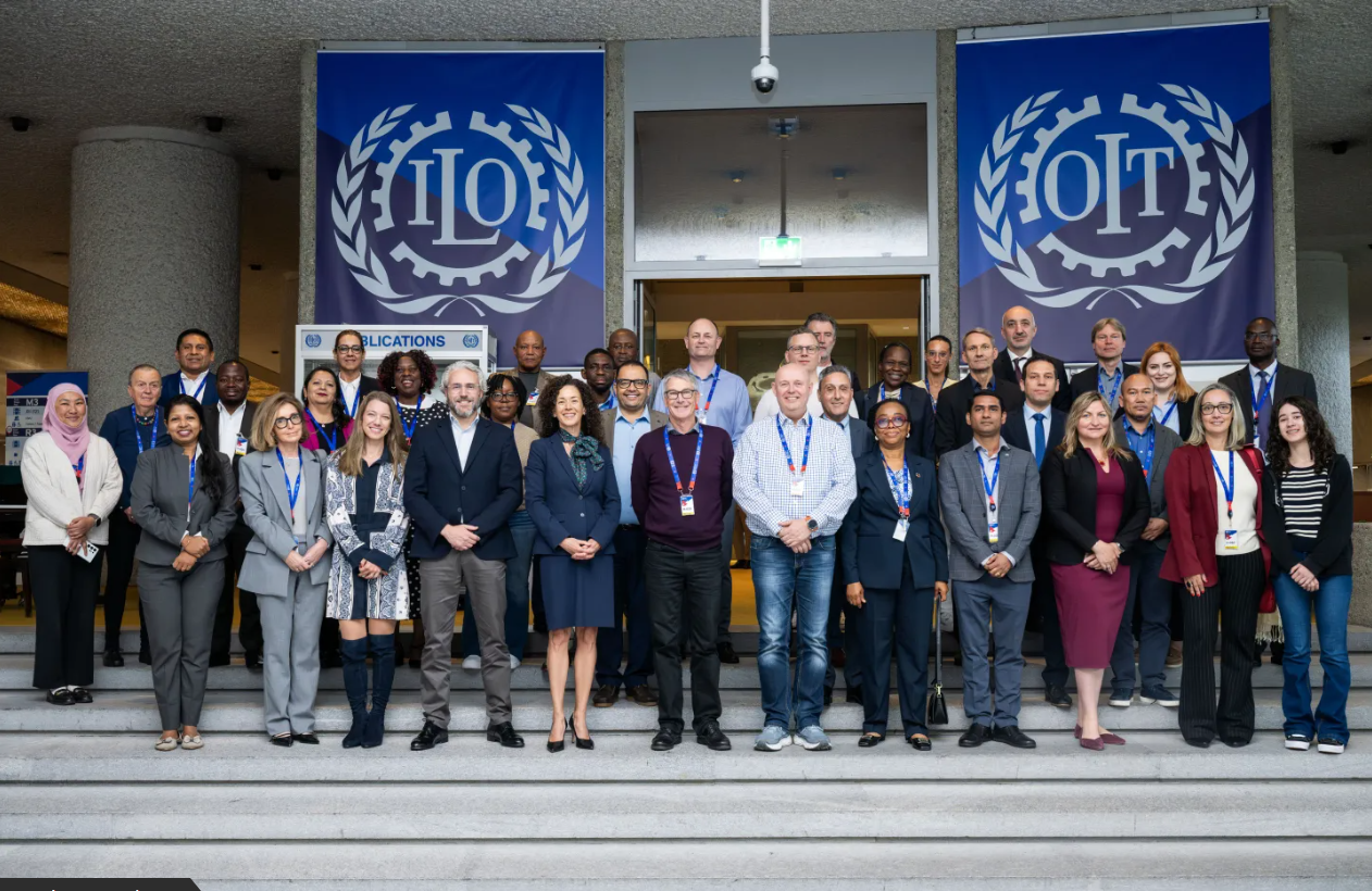 ILO Adopts First Global Workplace Safety Code for Aquaculture