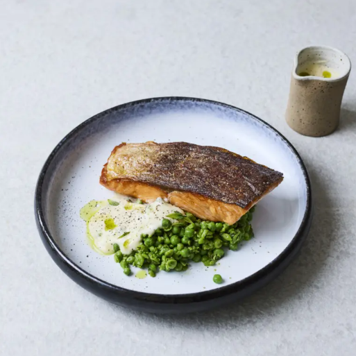 BAP, Great British Chefs Team Up to Promote Responsible Aquaculture