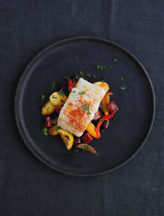 Seafood Can Tap into UK Protein Trend, NSC says