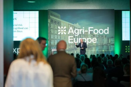 Agri-Food Europe 2027: New Venue, New Mandate