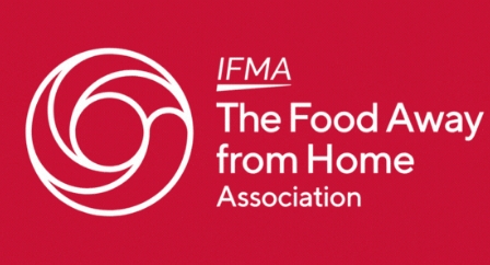 Introducing IFMA The Food Away from Home Association