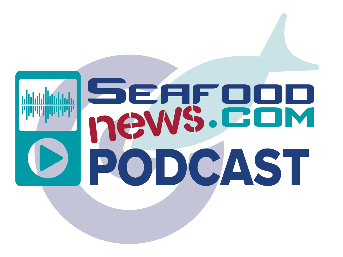 PODCAST: Seafood Nutrition Partnerships Linda Cornish On The Summer Seafood Challenge