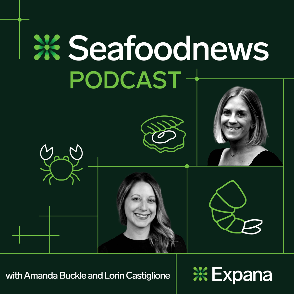 PODCAST: Fire On Northline Seafoods New Salmon Barge; USDA Catfish ...