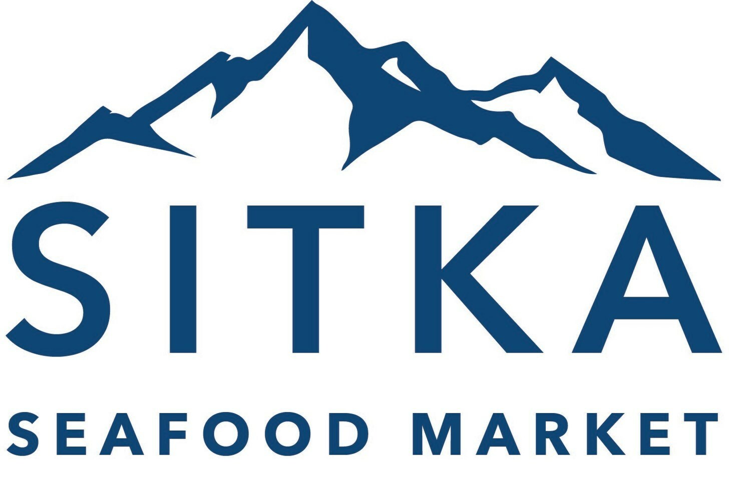 Introducing Sitka Seafood Market