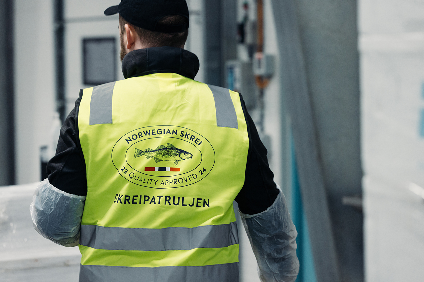 Norwegian Skrei Season Begins with Industry Expecting “Excellent” Quality in 2026