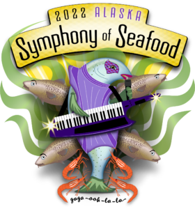 Kelp Comes Out On Top During 2022 Alaska Symphony of Seafood