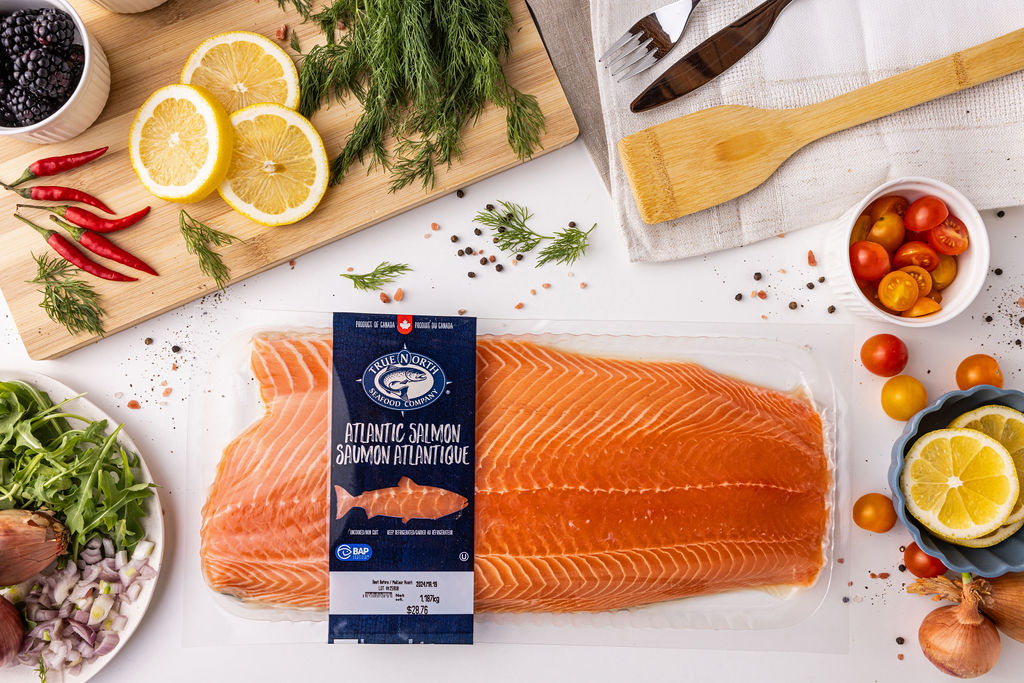 Nova Scotia Approves 10-year Renewal for Cooke’s Kelly Cove Salmon License