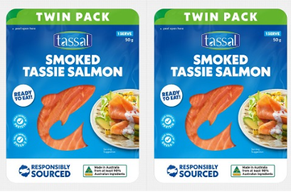 Tassal Wins Best New Product Award at Seafood Expo Asia’s Seafood Excellence Awards