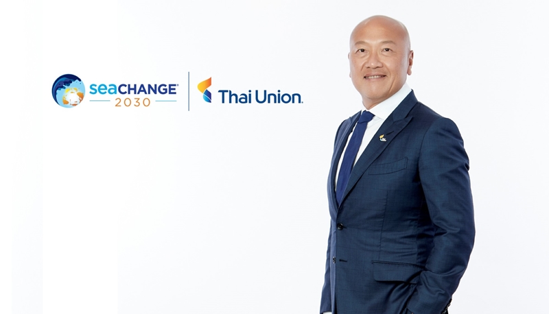 Thai Union Closes THB 11.4 Million Sustainability-Linked Financing Package