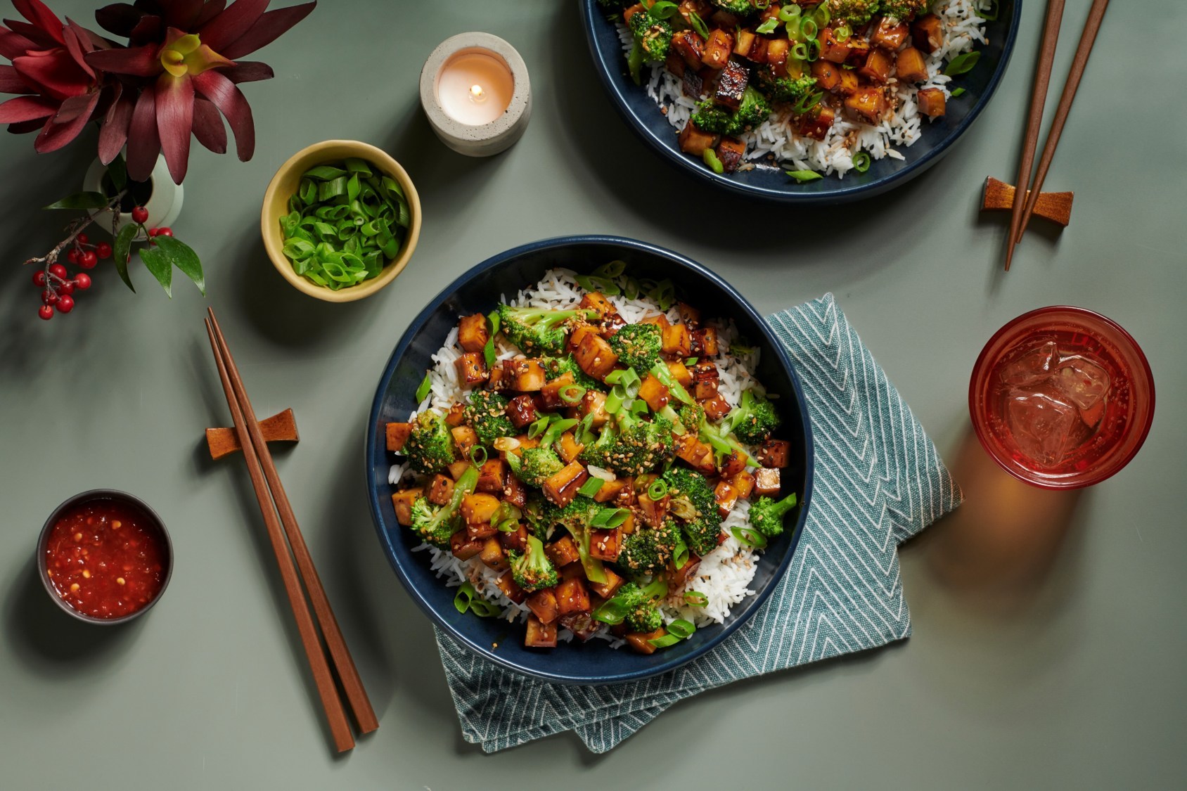 Home Chef Partners with Skinnytaste Founder Chef to Provide Meals Across the Country