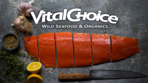 1-800-Flowers Acquires Seafood Provider Vital Choice
