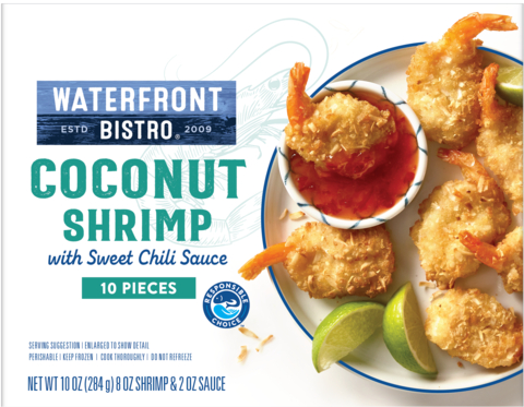 Albertsons Goes Fishing For Sustainable Sushi