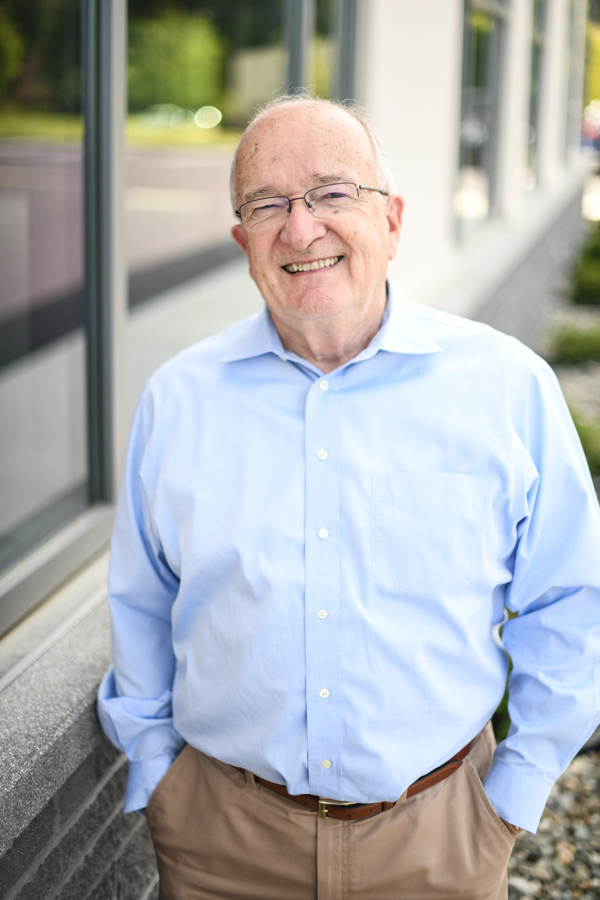 Wally Stevens Retiring From GSA As Brian Perkins Transitions Into CEO Role