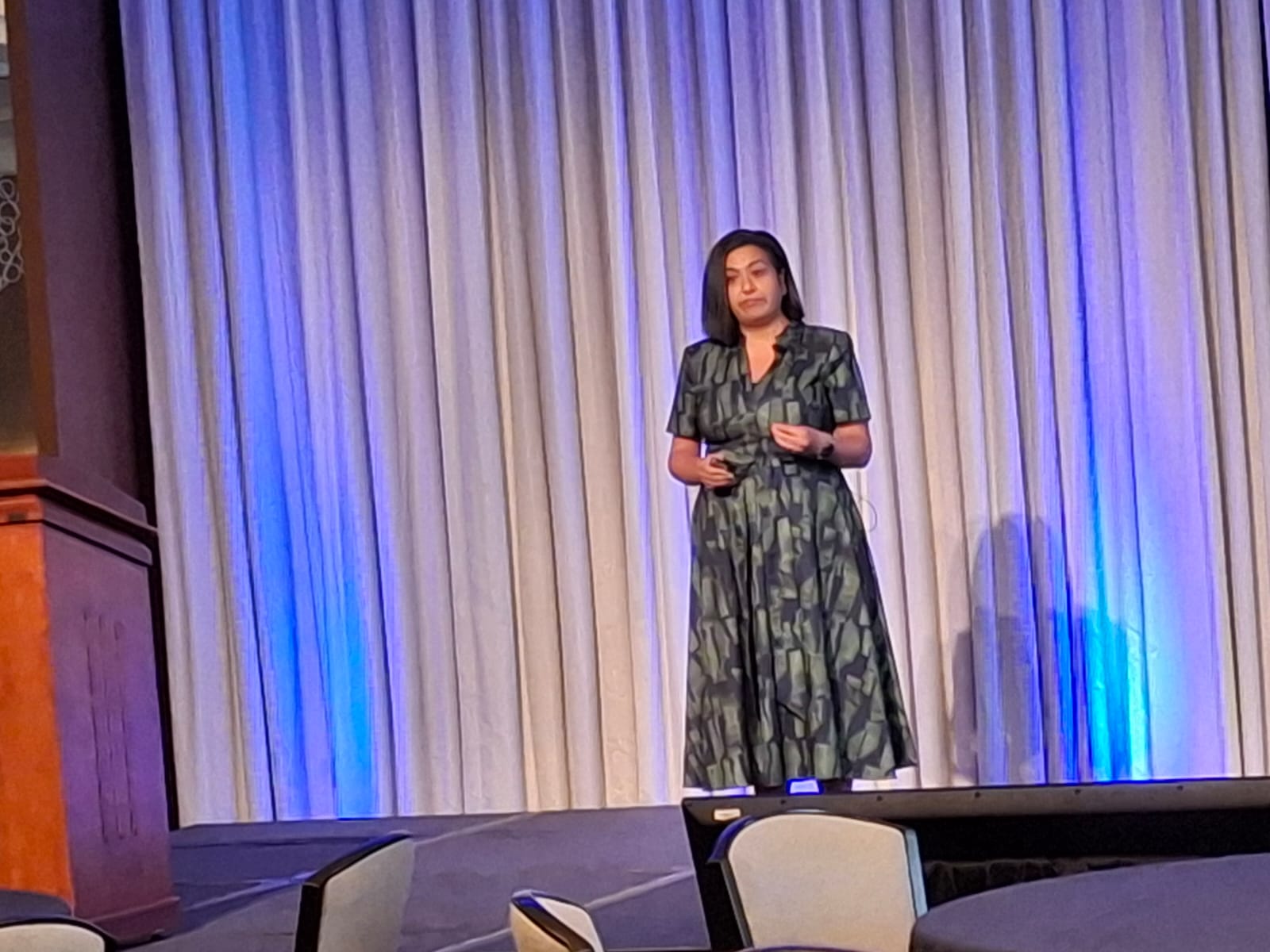 Kellanova’s Deepali Palta Highlights Empowerment and Leadership at Women in Food & Agriculture