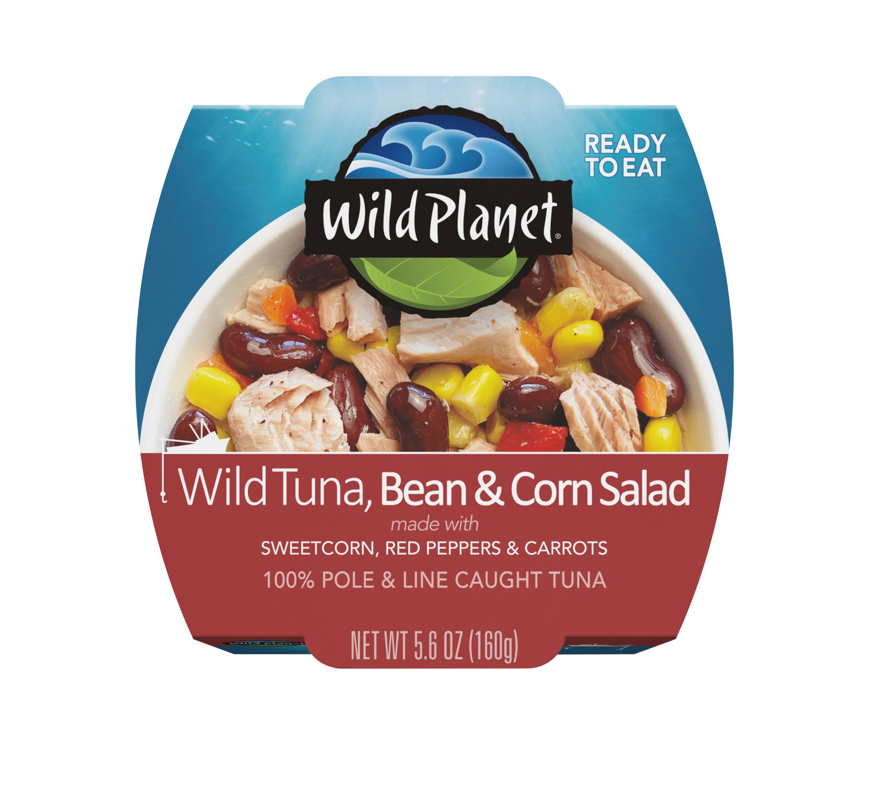 Wild Planet Foods Takes Home Good Housekeeping Sustainable Innovation Award