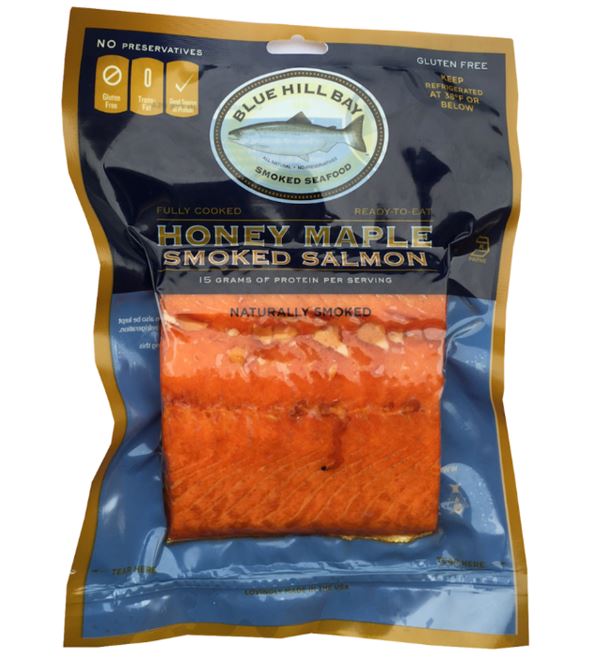 Acme Smoked Fish Wins 2 Awards From Specialty Food Association