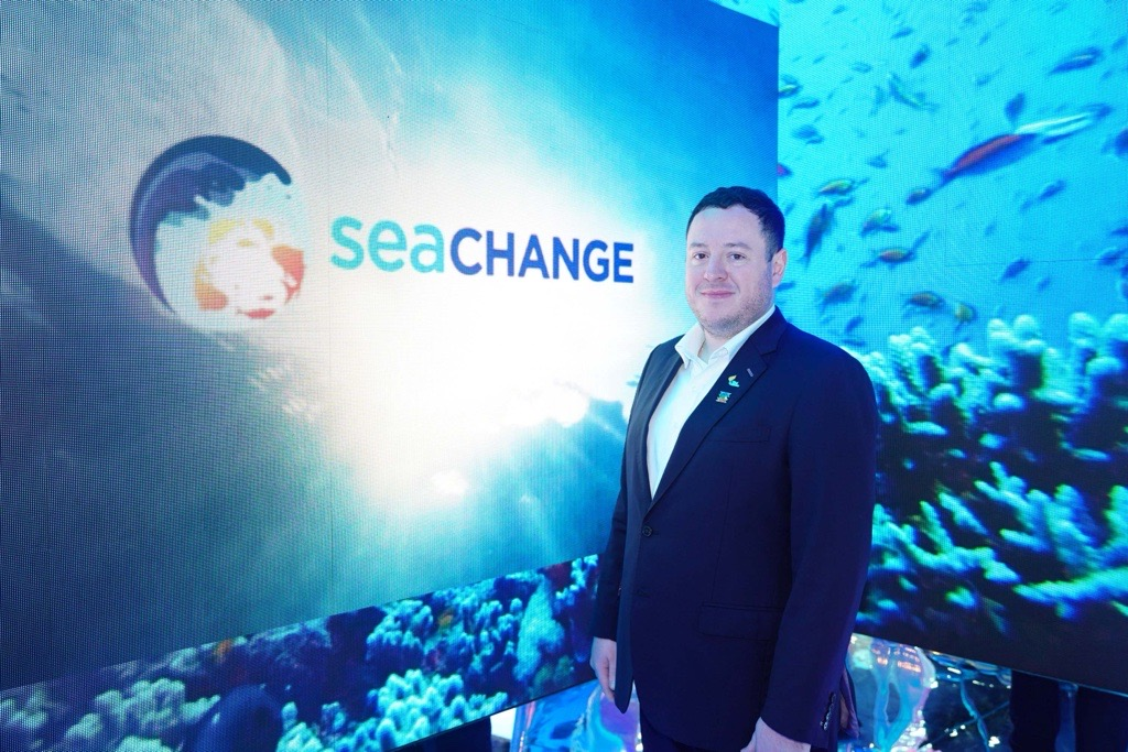 Thai Union to Make Free Wi-Fi Accessible for Fishers