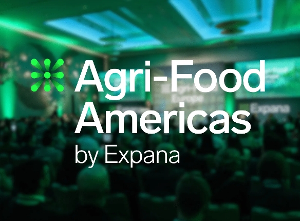 AI, Data, Agile Partnerships to Be Strategic Focuses in Next Decade, Says Agri-Food Americas Panel