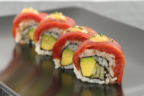 The Plant-Based Alternative Fight: Ocean Hugger Recalls Exhibiting at Boston Seafood Show in 2018