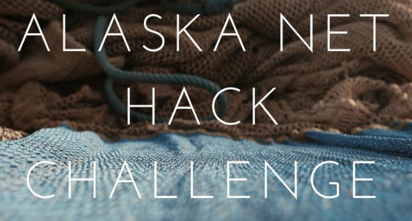 Net Hack Challenge Aims for New Revenue Stream for Alaska