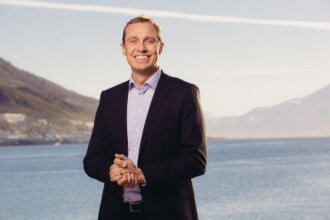 Norwegian Seafood Council Names New CEO Amid Historic Start for Seafood Exports in 2022