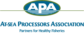 Alaska Pollock Group At-Sea Processors Association Announces Leadership Transition