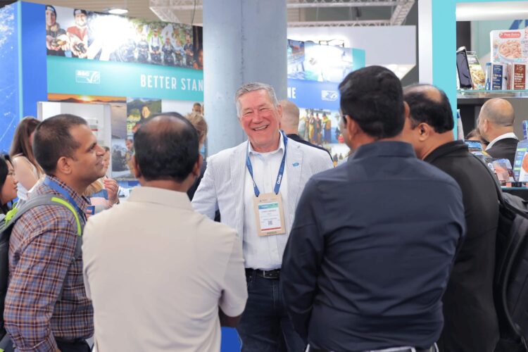 ASC Highlights Certification, New Label at Seafood Expo Global 2026