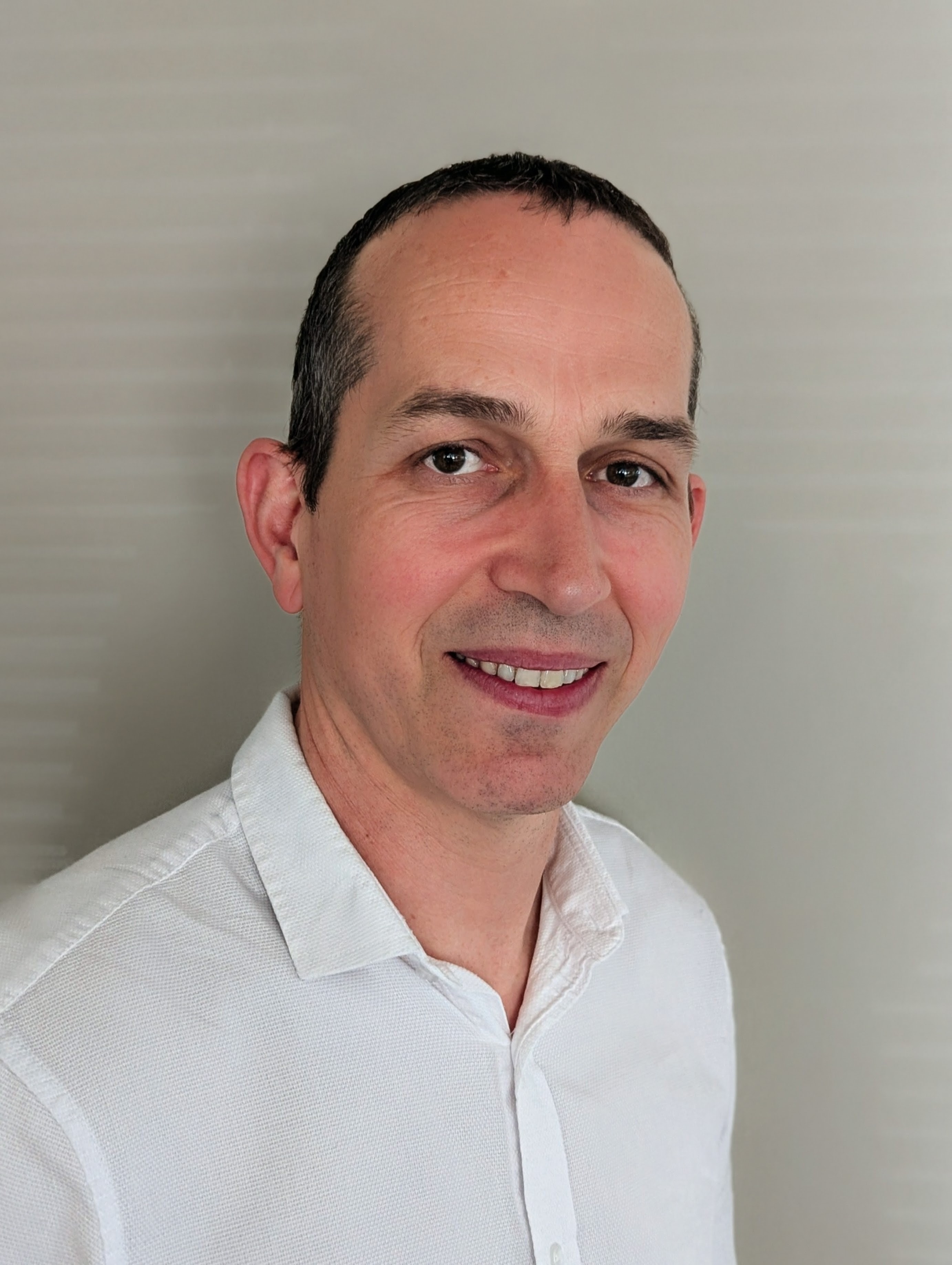 Seafish Appoints Barry Harland as Director of Operations