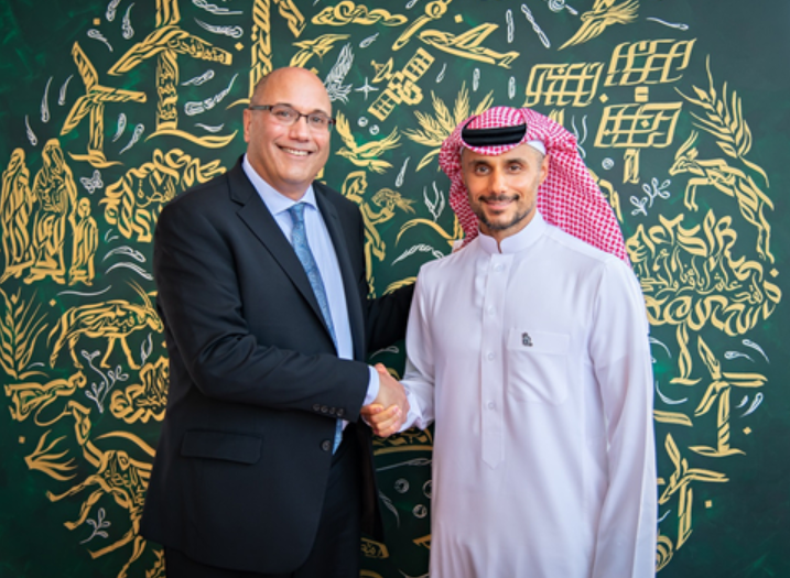 BlueNalu Adds Saudi Prince To Corporate Advisory Board
