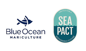 Blue Ocean Mariculture Joins Sea Pact As Newest Member