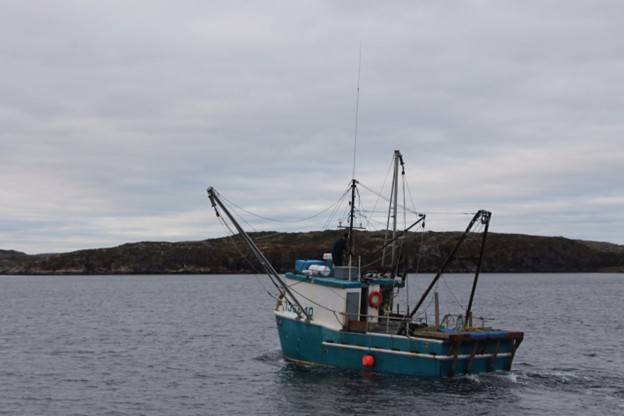 N.L. Processor Hopeful for New Markets at Worlds Largest Seafood Trade Event in Spain