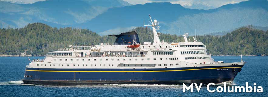 Alaska Ferries Now Tied to the Dock as Union Strikes for First Time Since 1977