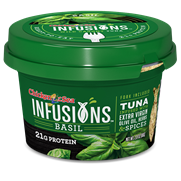 Chicken of the Seas Basil Infusions Named Best Tuna in PEOPLEs Food Awards