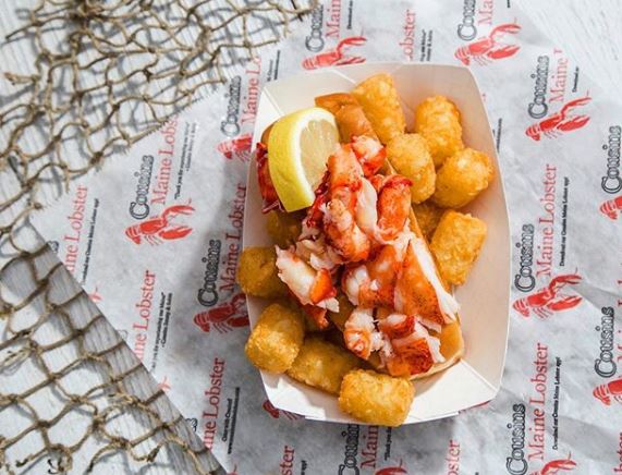 Cousins Maine Lobster Opening First Brick and Mortar Franchise Location in Tennessee