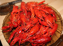 Crayfish Prove to be a Gold Mine in Current Chinese Cuisine