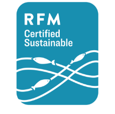 RFM Certification Expands to Other Well-managed Fisheries Around the World