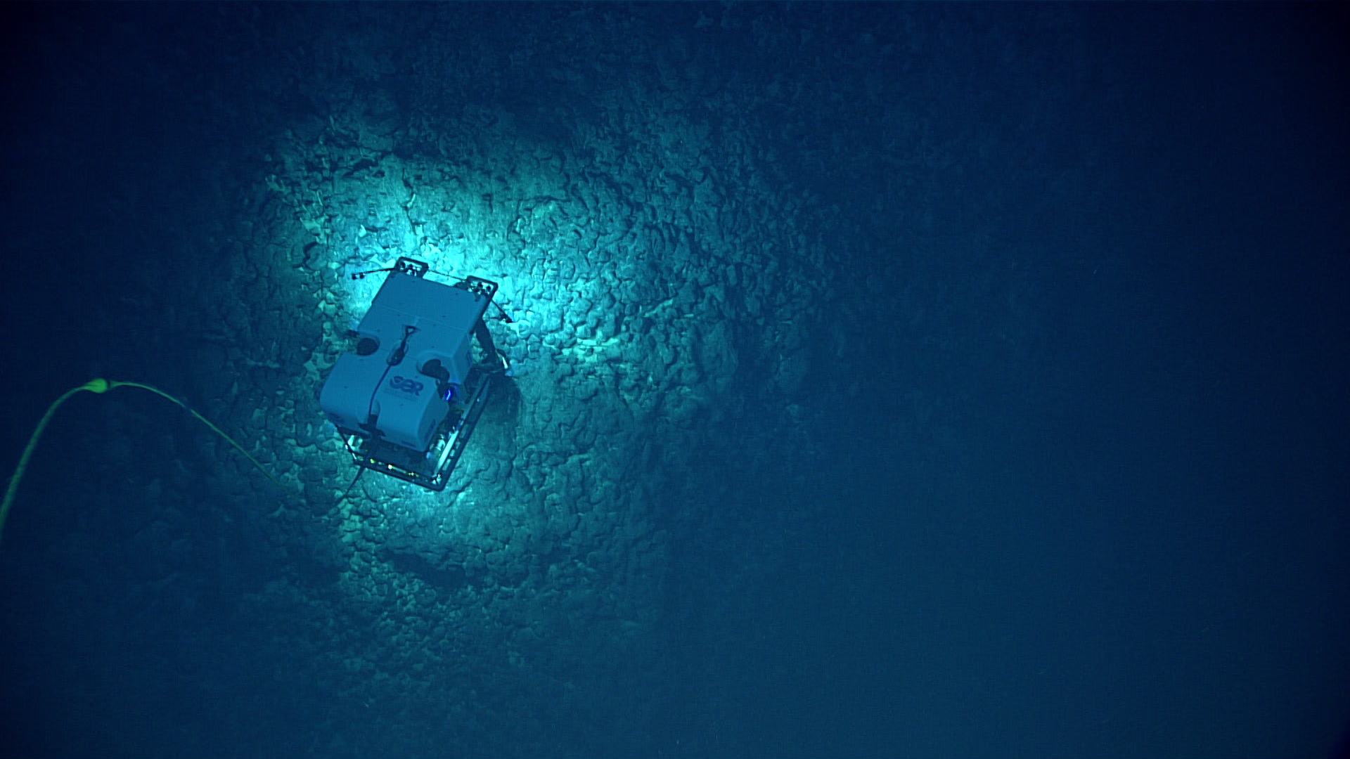 NOAA Launches Fall Expeditions to Explore Deep Waters Around American Samoa