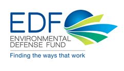 EDF Appoints New Senior Vice President of Oceans Program, Executive Vice President of Core Programs