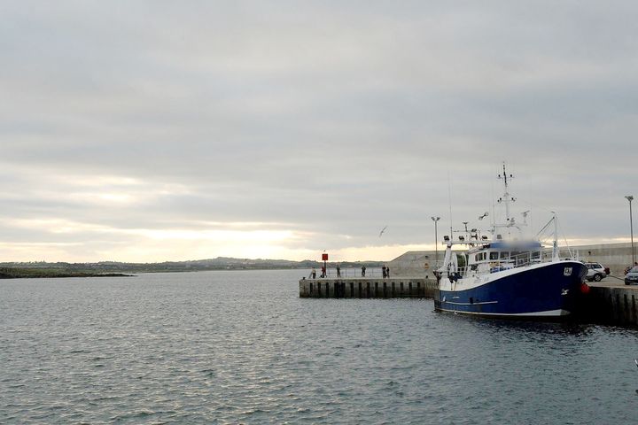 State Must to do More to Prevent Further Trawling Tragedy off Louth Coast