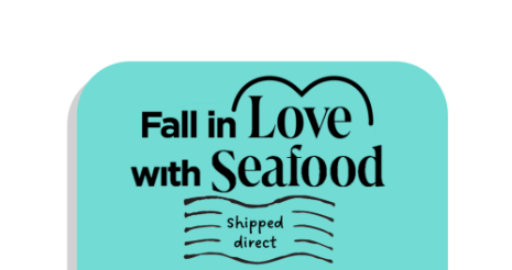 SNP Launches Direct-to-Consumer Seafood Program As Part Of ‘Fall In Love With Seafood’ Campaign
