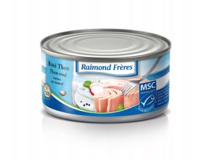 Swiss Company Gustav Gerig Launches Blockchain for Pacifical MSC Tuna Products