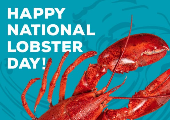 Celebrate National Lobster Day with Maines Iconic Fishery