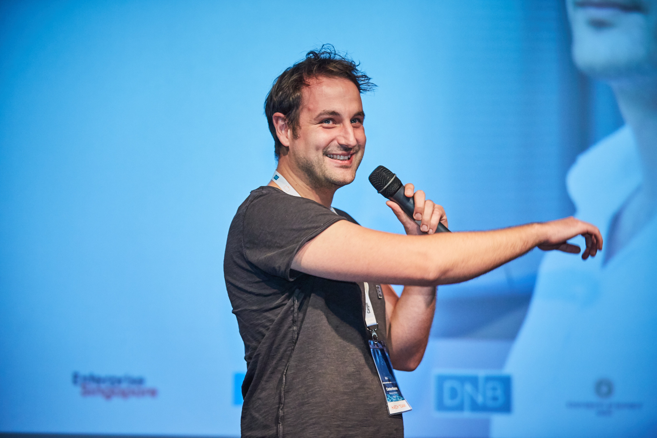 Aquaculture Venture HATCH Completes First Fund, Receives Over $8 Million