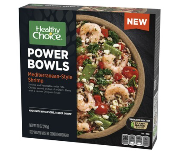 Conagra Brands Launches More Than 50 New Products This Summer, Including Shrimp Offerings