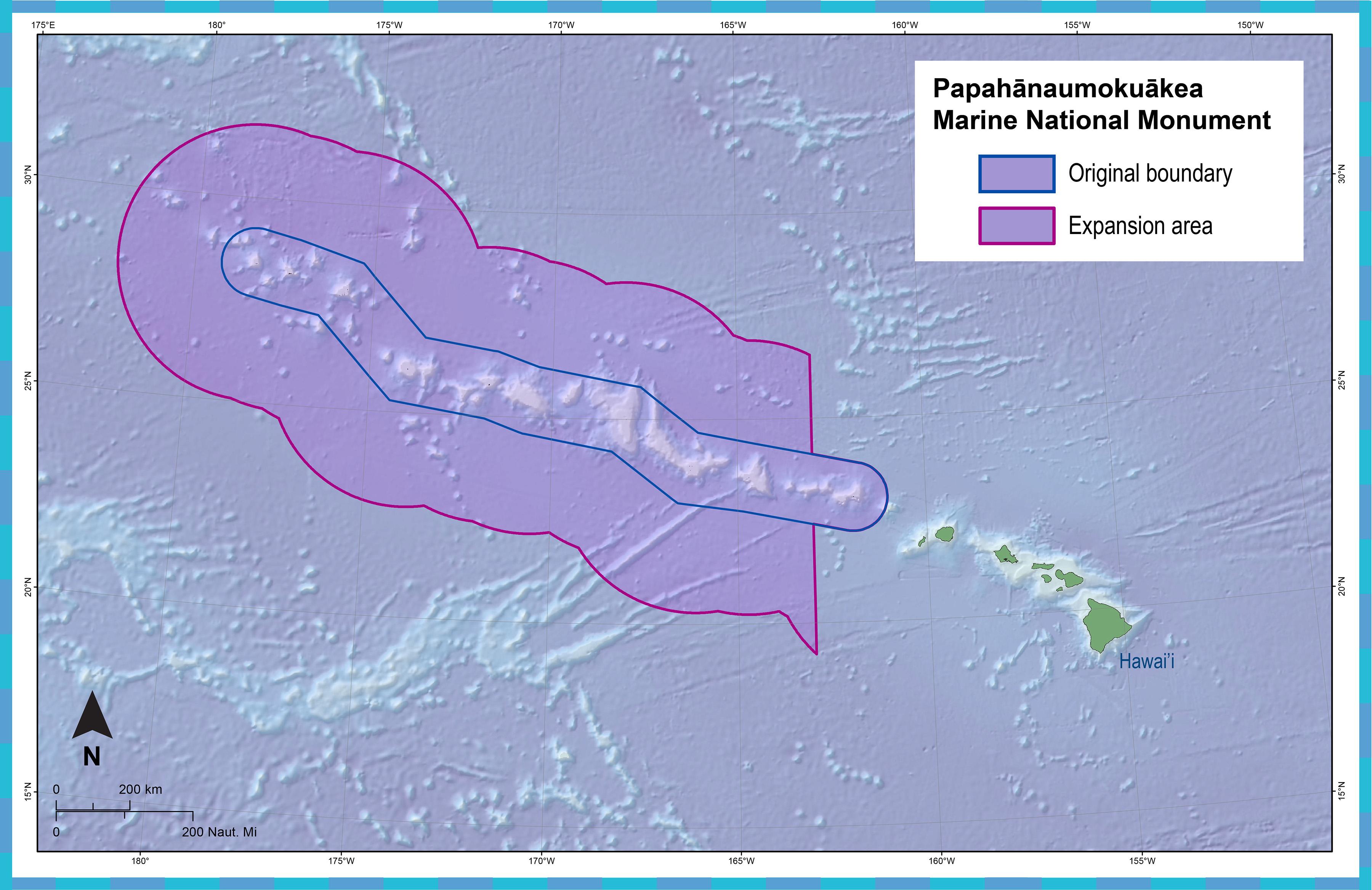 Study: Marine National Monuments Caused No Economic Harm to Hawaii’s Longline Tuna Industry