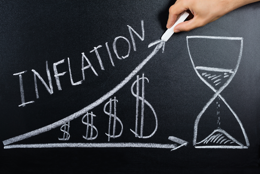 Rising Inflation, Relentless Pandemic Dampen U.S. Consumer Confidence